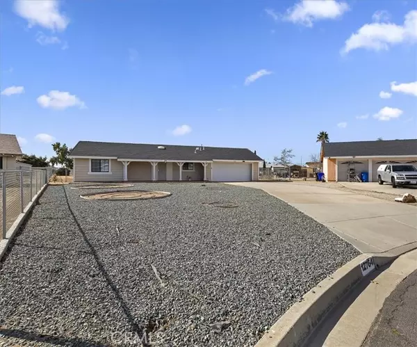 12764 Windward Court, Victorville, CA 92392