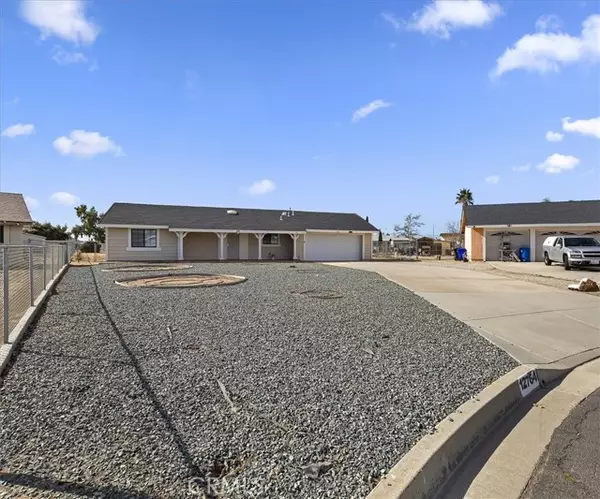 12764 Windward Court, Victorville, CA 92392