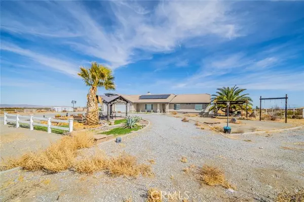 15171 Sheep Creek Road, Phelan, CA 92371