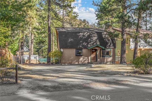 5768 Heath Creek Drive, Wrightwood, CA 92397