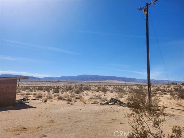 3790 Mojave Road, 29 Palms, CA 92277