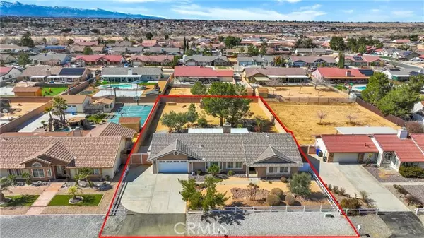 13562 Cuyamaca, Apple Valley, CA 92308