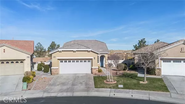 Apple Valley, CA 92308,10491 Glen Oaks Lane