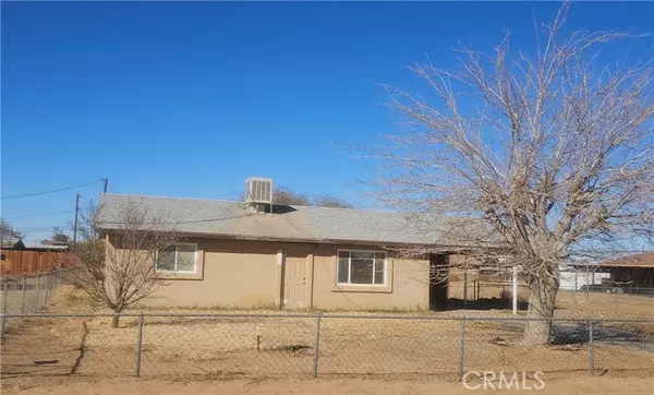 11874 Yates Avenue, Adelanto, CA 92301