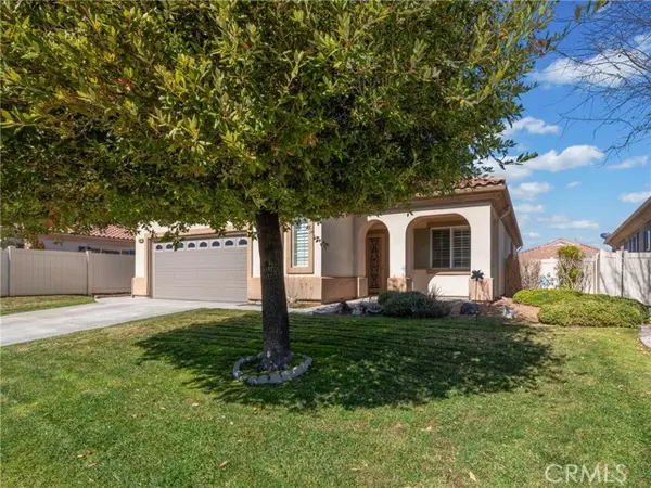 11087 Rockaway Glen Road, Apple Valley, CA 92308