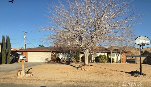 Apple Valley, CA 92307,16469 Chippewa Road