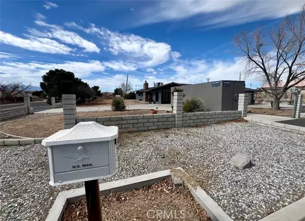 13288 Choco Road, Apple Valley, CA 92308