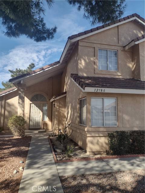 Victorville, CA 92395,12786 San Juan Street