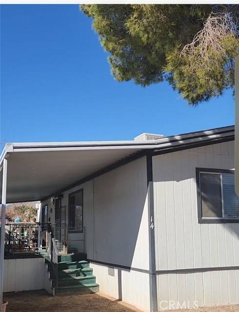 20843 Waalew #C14, Apple Valley, CA 92307
