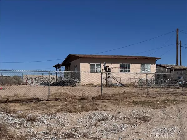 Barstow, CA 92311,25617 Jasper Road