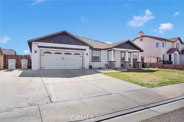 Hesperia, CA 92344,13375 Sunny Ridge Street