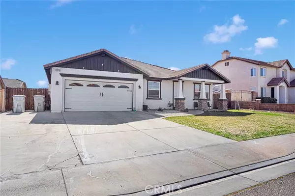 Hesperia, CA 92344,13375 Sunny Ridge Street