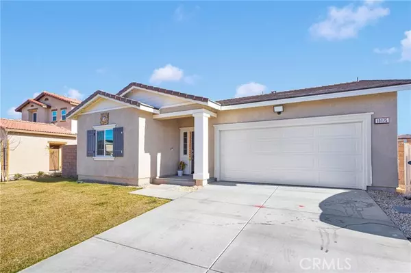 13175 Sierra Blanca Way, Victorville, CA 92394