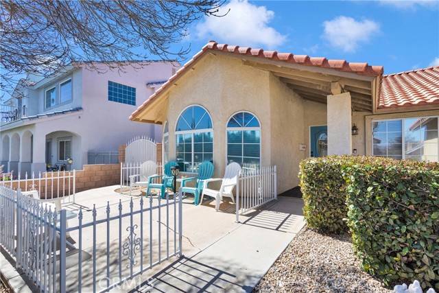 Victorville, CA 92395,12970 Yellowstone Avenue