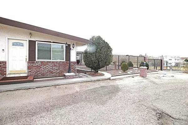 250 Faith Lane, Barstow, CA 92311