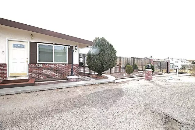 250 Faith Lane, Barstow, CA 92311