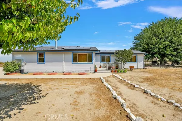 13121 Oasis Road, Pinon Hills, CA 92372