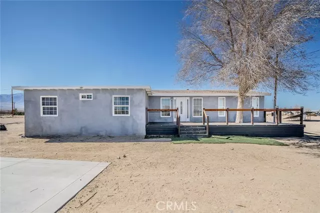 36675 Colby Street, Lucerne Valley, CA 92356