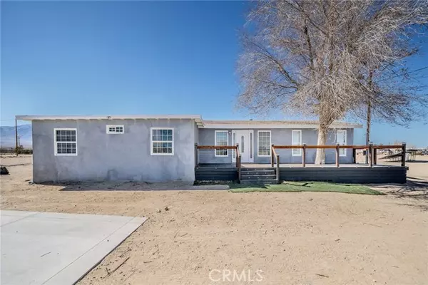 36675 Colby Street, Lucerne Valley, CA 92356