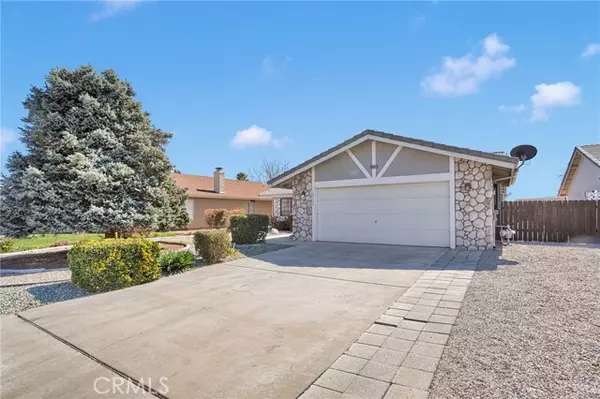 18043 Sunburst Road, Victorville, CA 92395