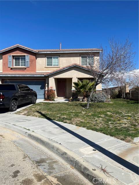 13118 Cerritos Court, Hesperia, CA 92344