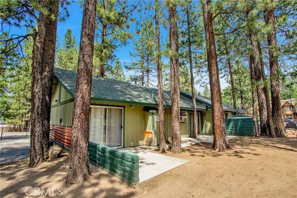 Big Bear Lake, CA 92315,41869 Brownie Lane