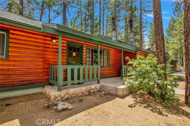 Big Bear Lake, CA 92315,41869 Brownie Lane
