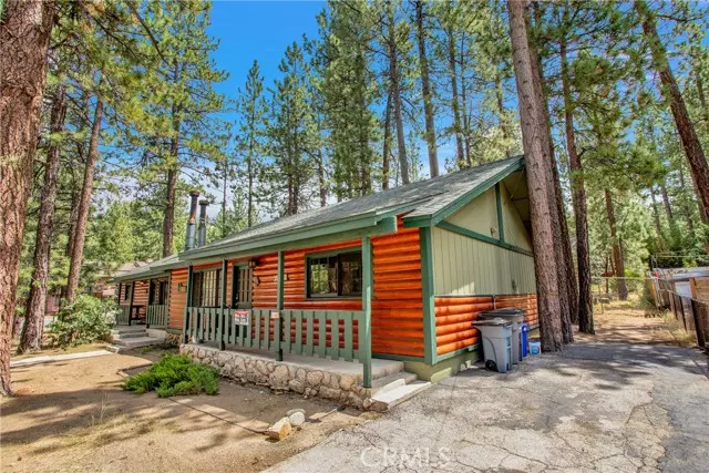 41869 Brownie Lane, Big Bear Lake, CA 92315