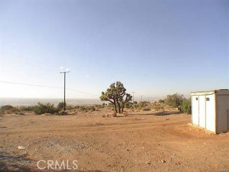 0 Juniper, Apple Valley, CA 92308