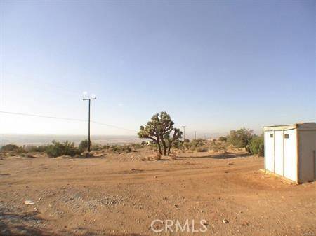 0 Juniper, Apple Valley, CA 92308