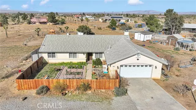 7620 Mesa Road, Phelan, CA 92371