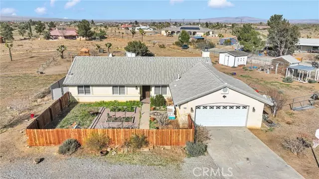 Phelan, CA 92371,7620 Mesa Road