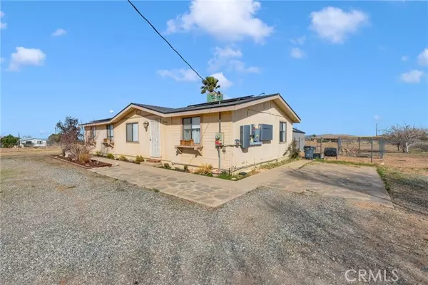 12245 Cordero Road, Victorville, CA 92392