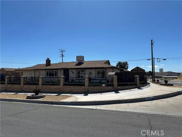 37104 San Bruno Avenue, Barstow, CA 92311