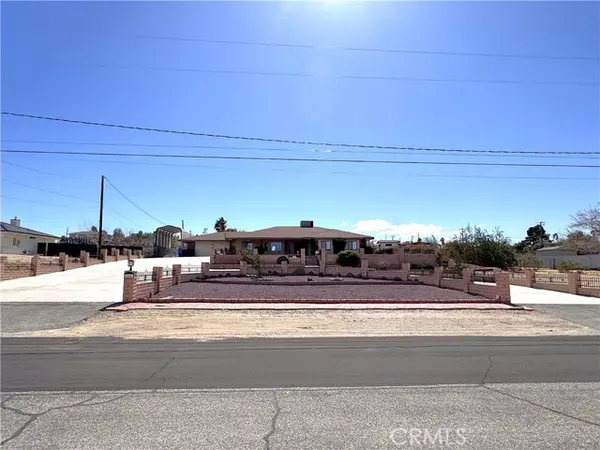 Barstow, CA 92311,28043 Crestview Road