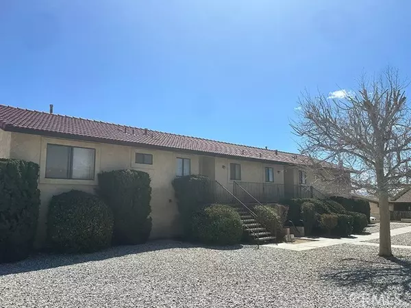 Apple Valley, CA 92307,16097 Muni Road