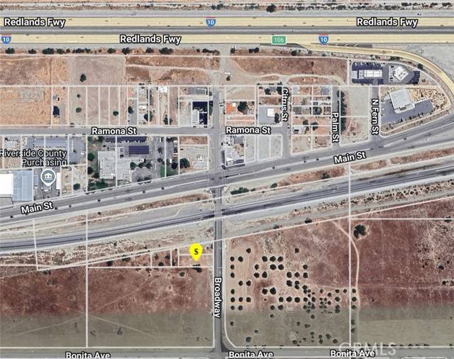 Cabazon, CA 92230,14166 Broadway