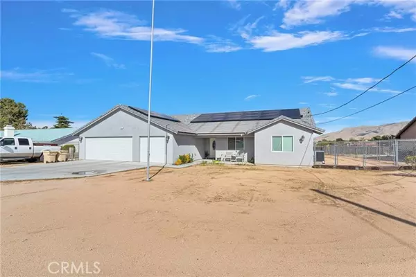 8177 Peach Avenue, Hesperia, CA 92345