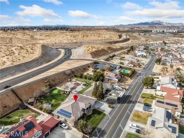 13670 Hidden Valley Road, Victorville, CA 92395