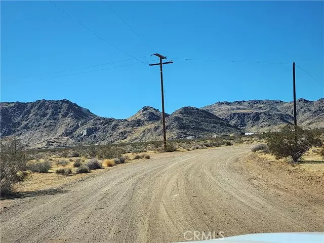 Lucerne Valley, CA 92356,502 Cascadian