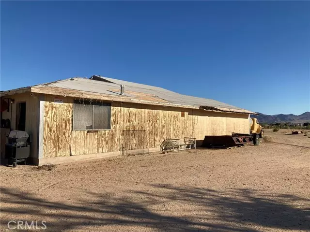 35127 Condor Road, Newberry Springs, CA 92365