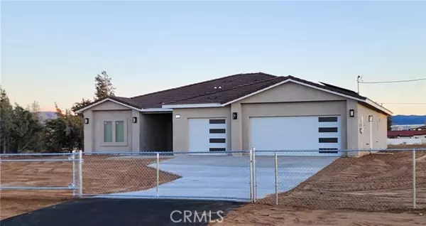 18169 Wisteria Street, Hesperia, CA 92345