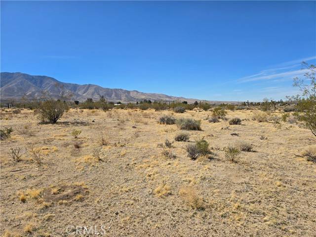 88 Cody, Lucerne Valley, CA 92356