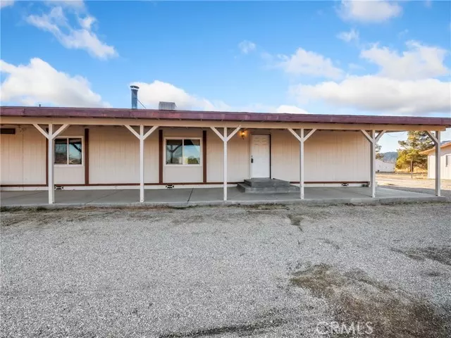 11078 High Road, Lucerne Valley, CA 92356