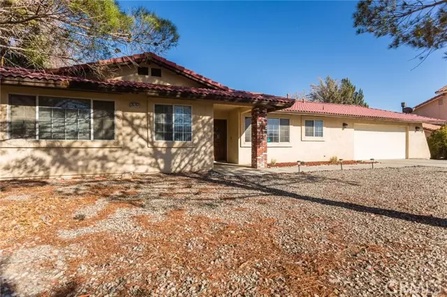 26787 Red Coach Lane, Helendale, CA 92342