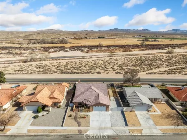 26227 Corona Drive, Helendale, CA 92342