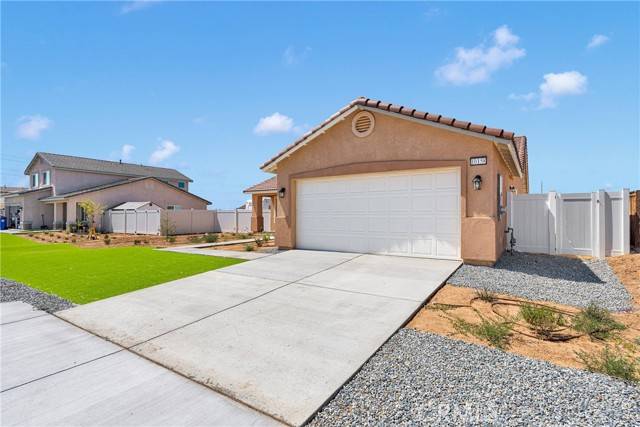 10158 Kemper Avenue, Adelanto, CA 92301