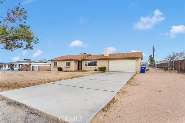 14803 Manzano Road, Victorville, CA 92392