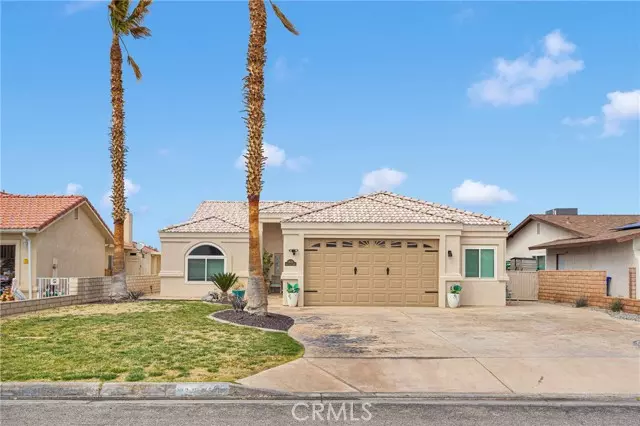 26370 Driftwood Lane, Helendale, CA 92342