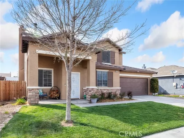 Hesperia, CA 92344,8986 Grindella Court